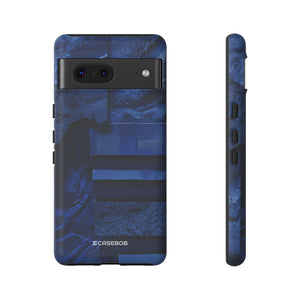 Pantone Color  | Phone Case for Google Pixel (Protective Case)