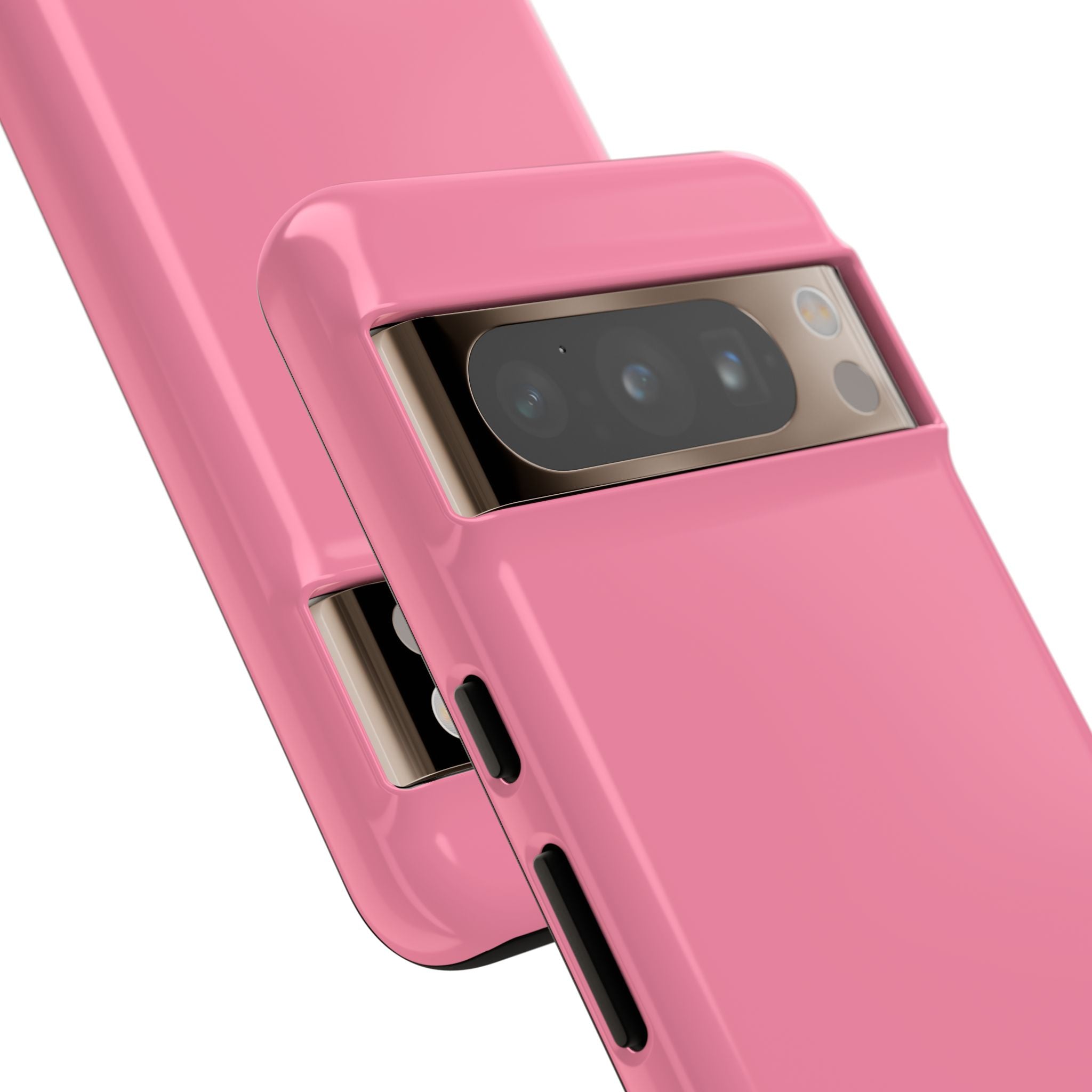 Baker Miller Pink | Phone Case for Google Pixel (Protective Case)