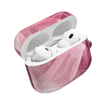 Rikkoutunut kristalli - AirPods Case
