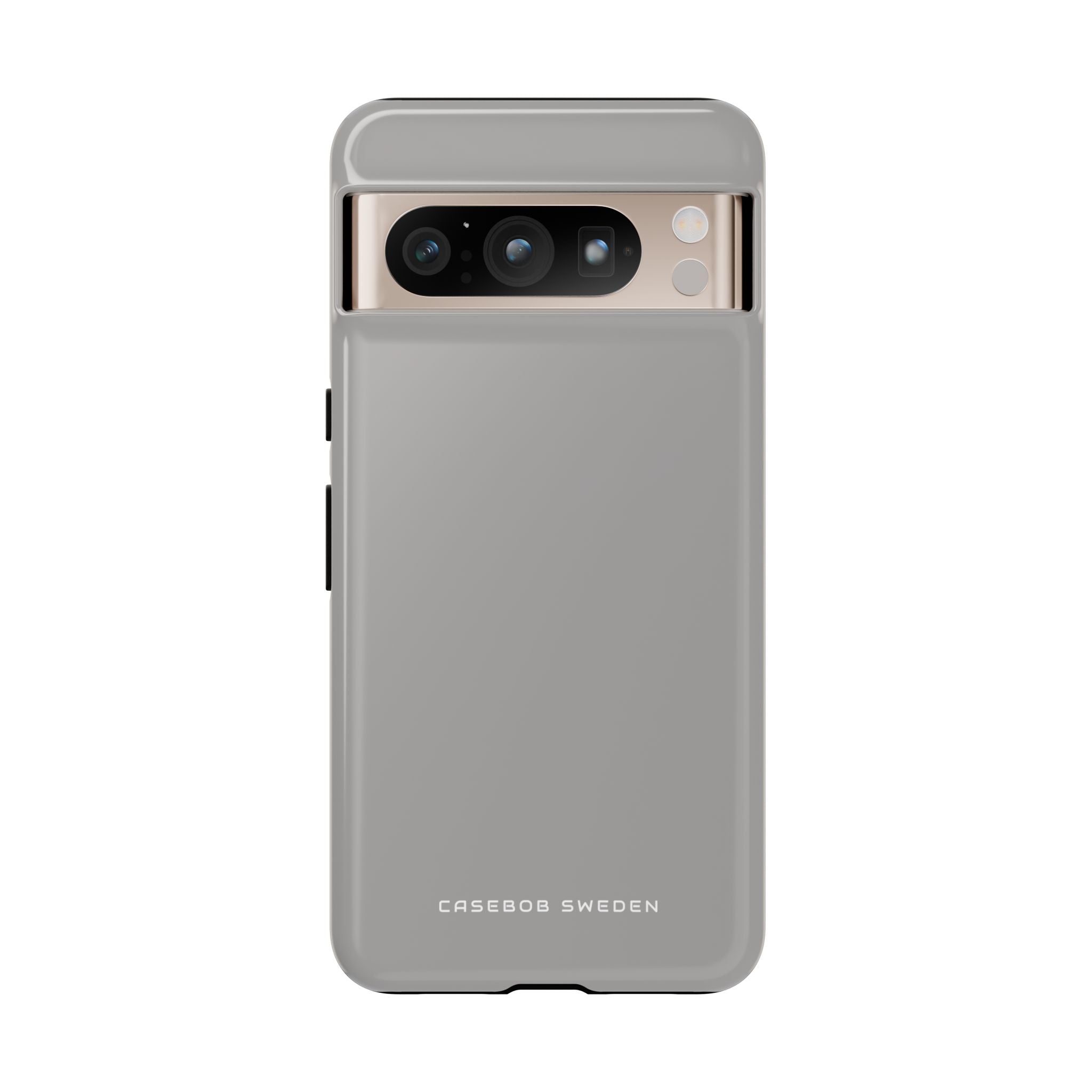 Dark Gray Google Pixel 8 - Tough Phone Case