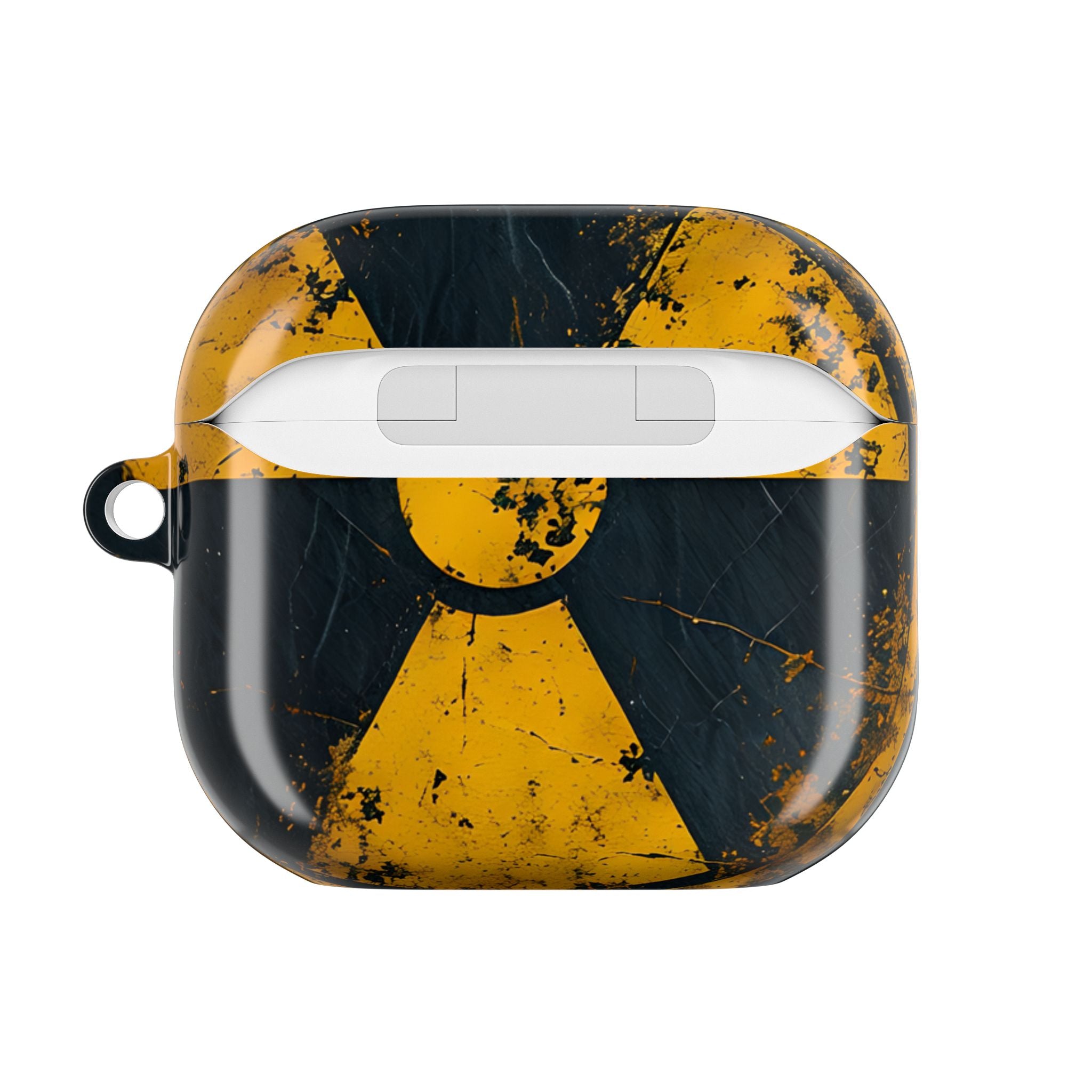 Radioactive Rust - AirPods Case