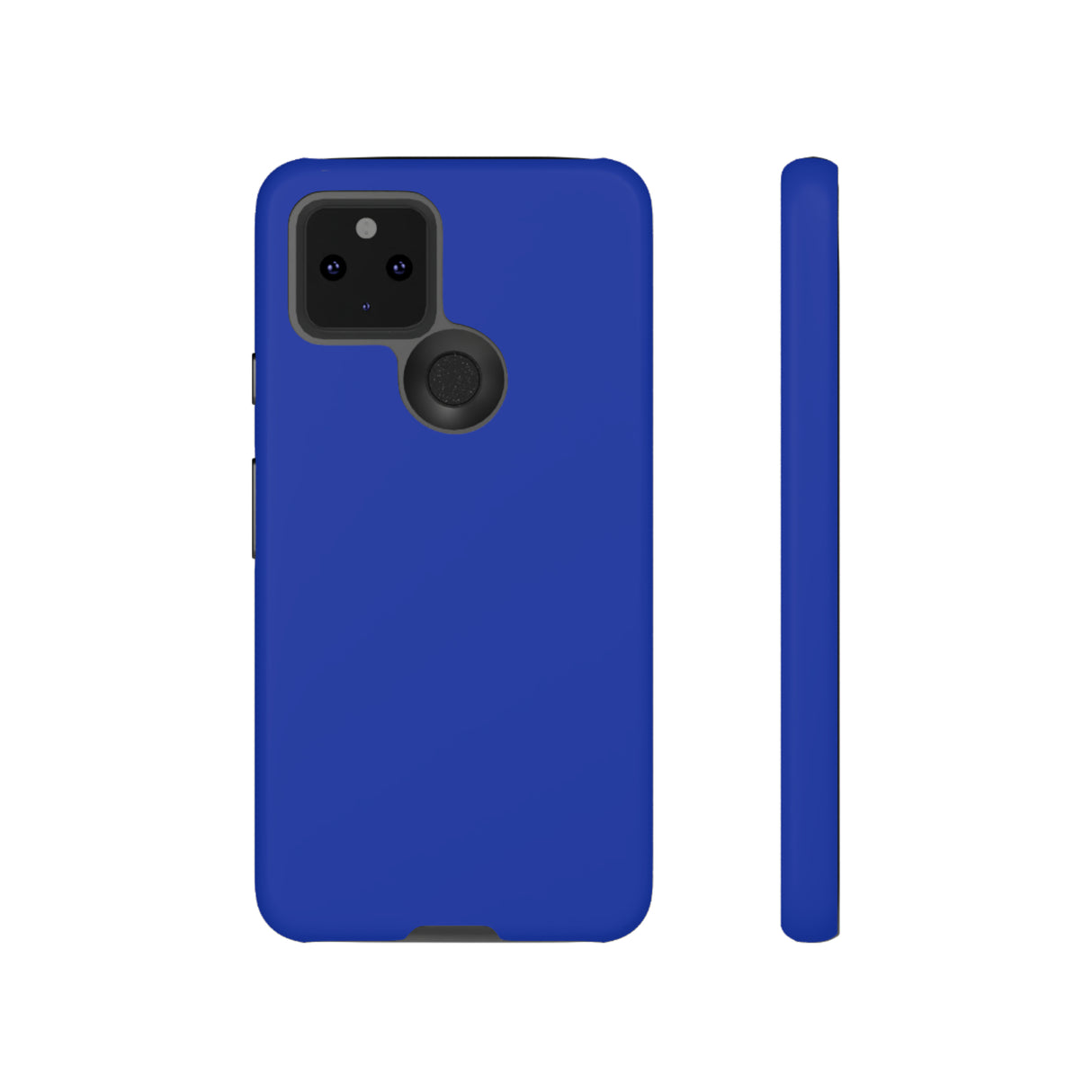 Egyptian Blue - Protective Phone Case