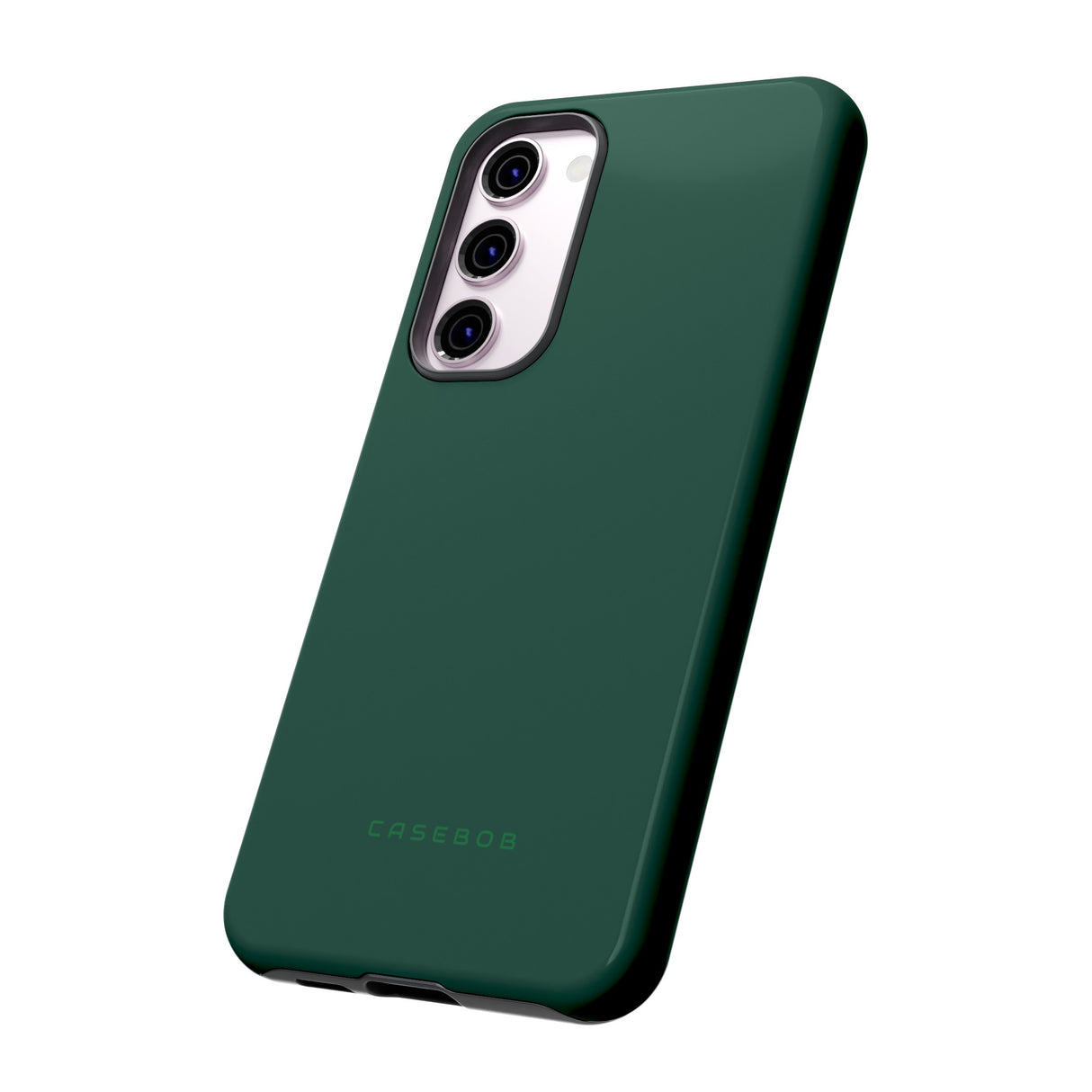 Brunswick Green - Protective Phone Case