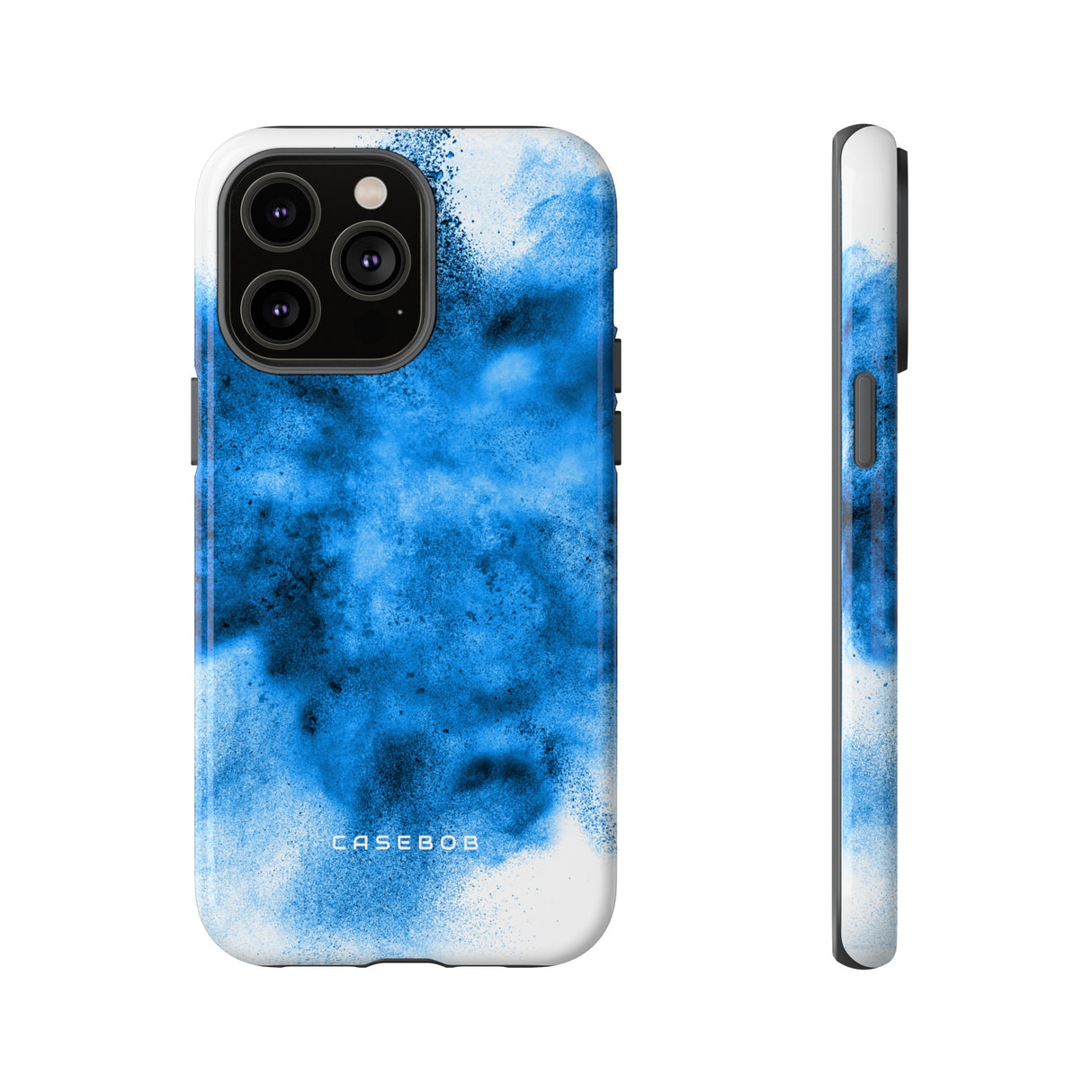 Blue Aesthetic - Protective Phone Case