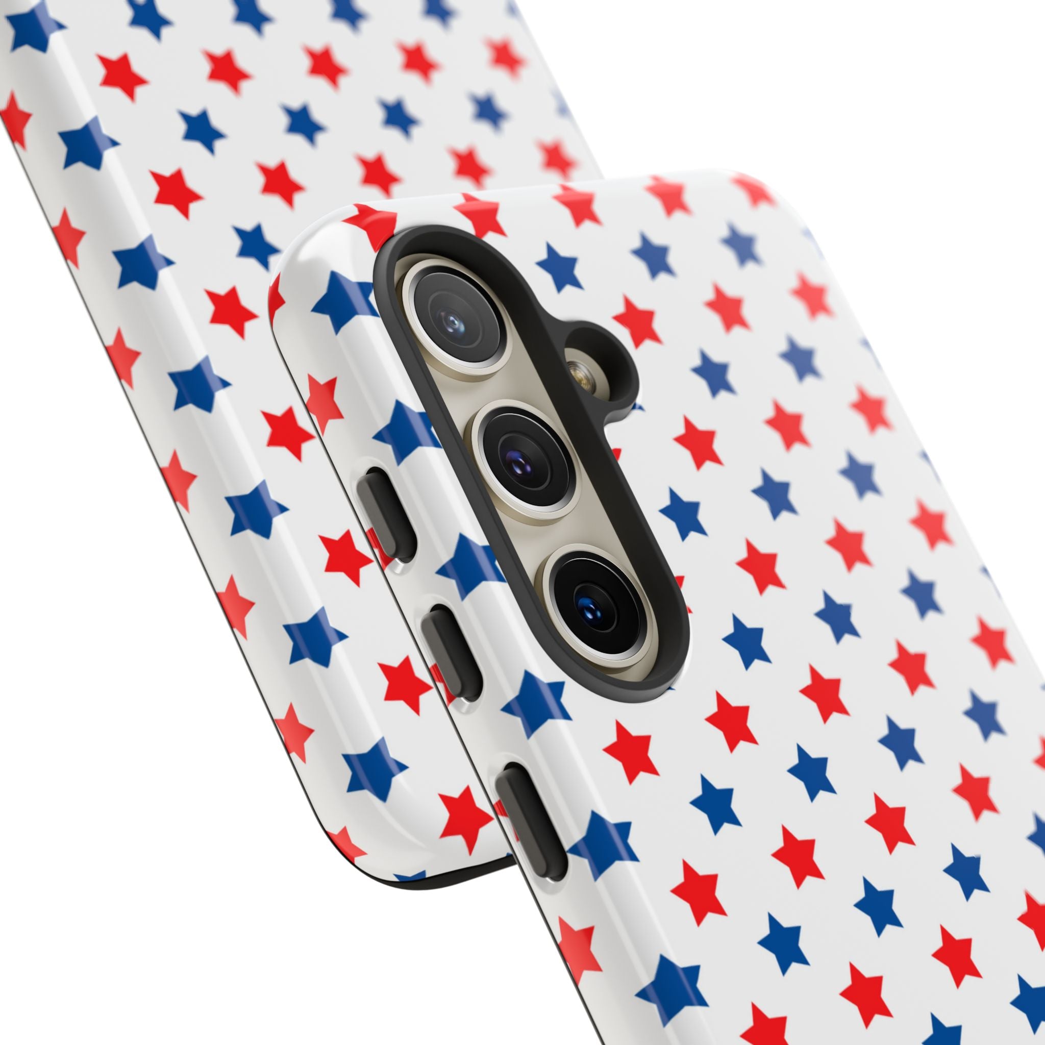 Stars Shine Bright - Samsung Case