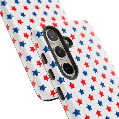 Stars Shine Bright - Samsung Case