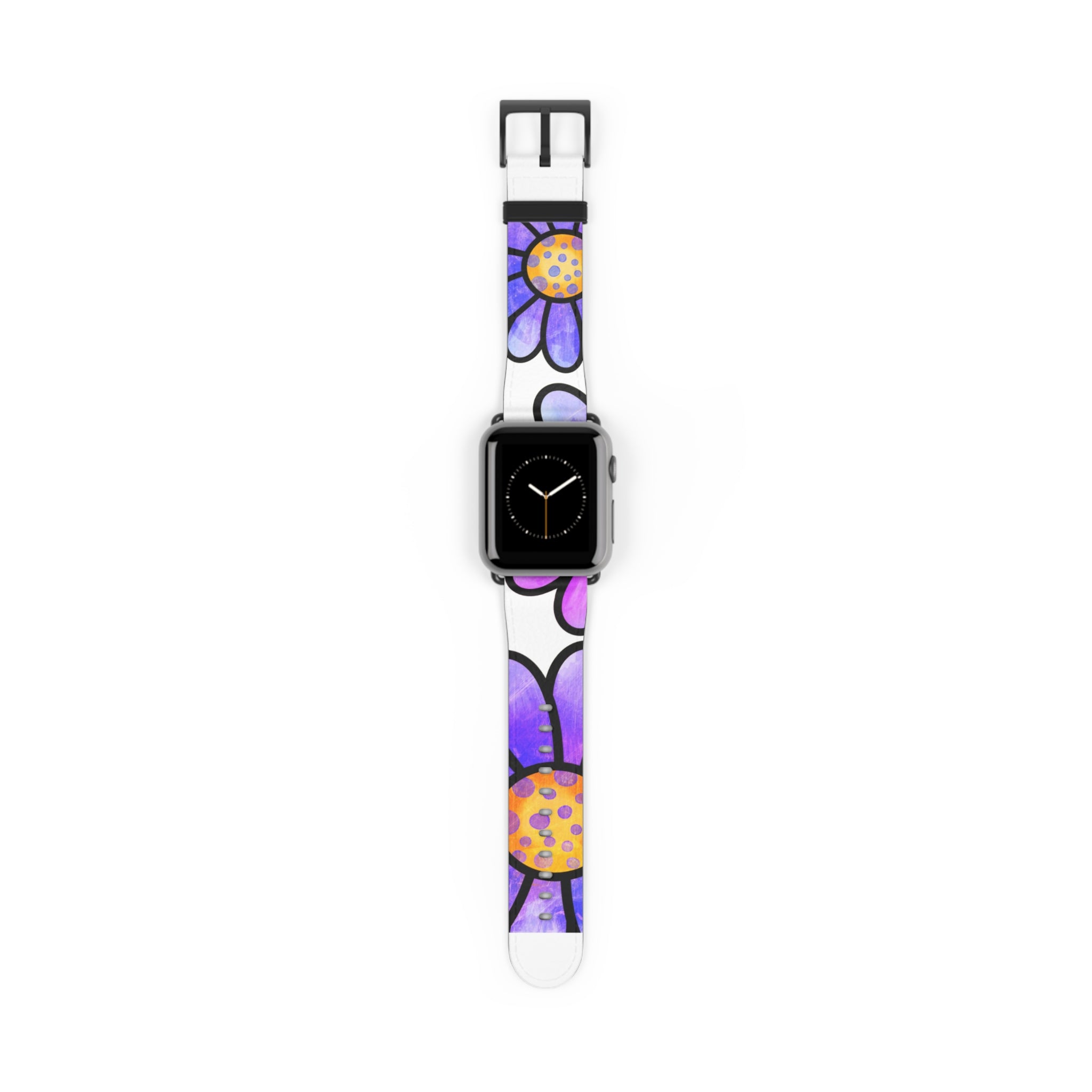 Polka Dot Blossoms - Kellonranneke