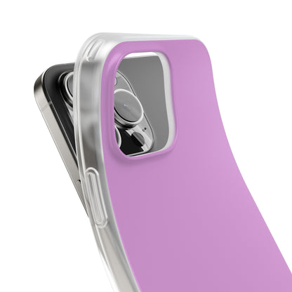 Plum iPhone 16 - Flexi Phone Case