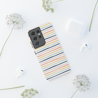 Waves Embrace Sunlight - Samsung Case