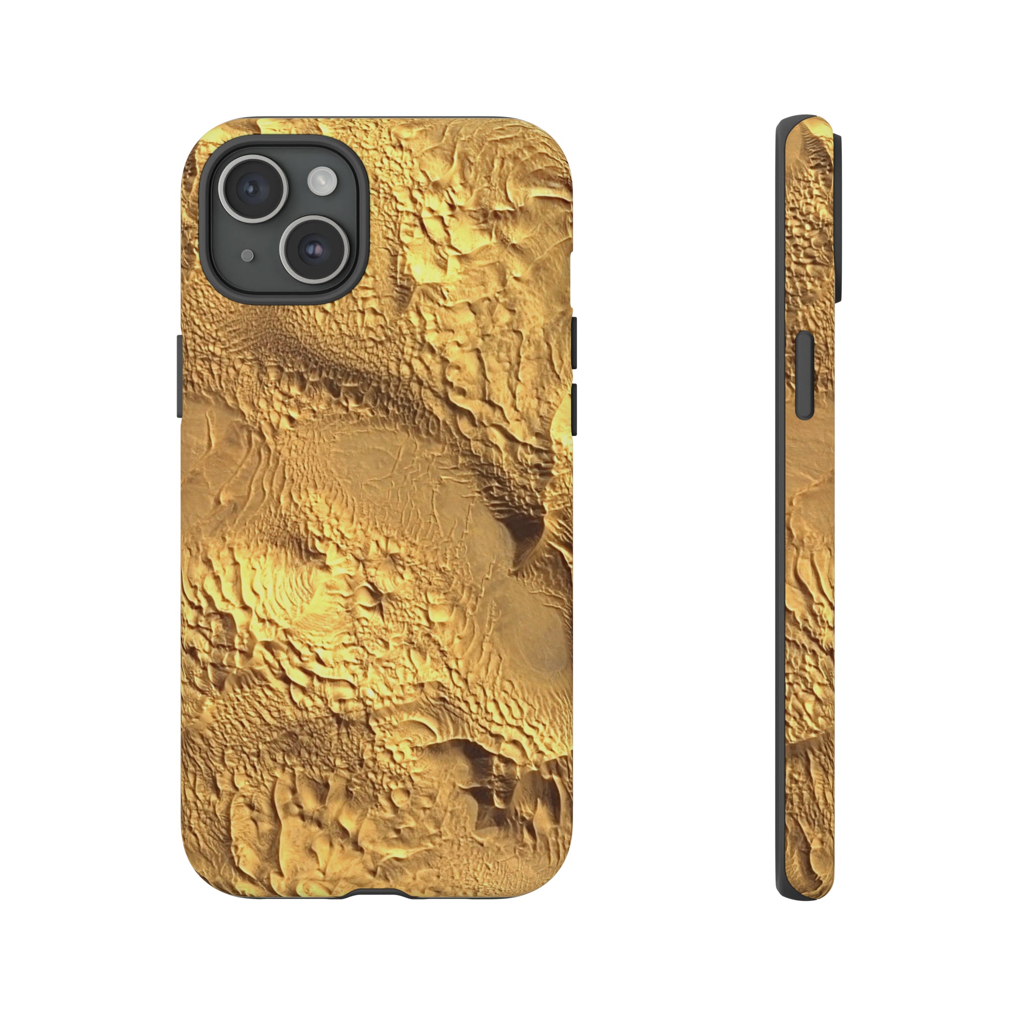 El Dorado - Protective Phone Case