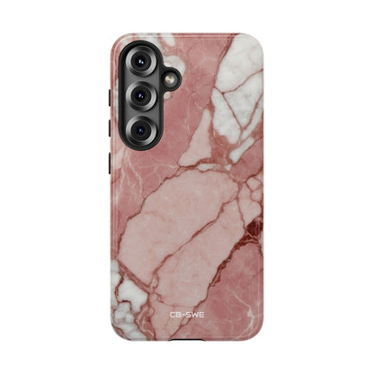 Soft Waves Flowing - Samsung Case