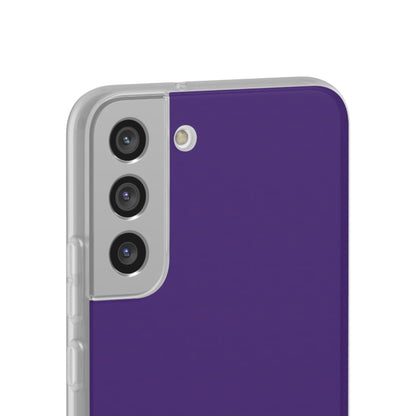 Indigo Purple Samsung S22 - Flexi