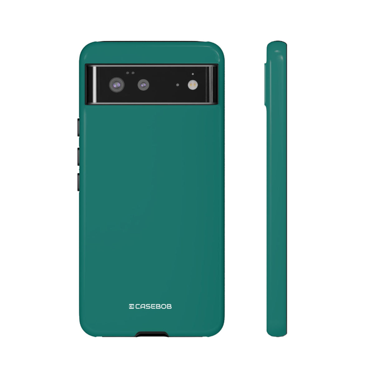 Pine Green | Phone Case for Google Pixel (Protective Case)