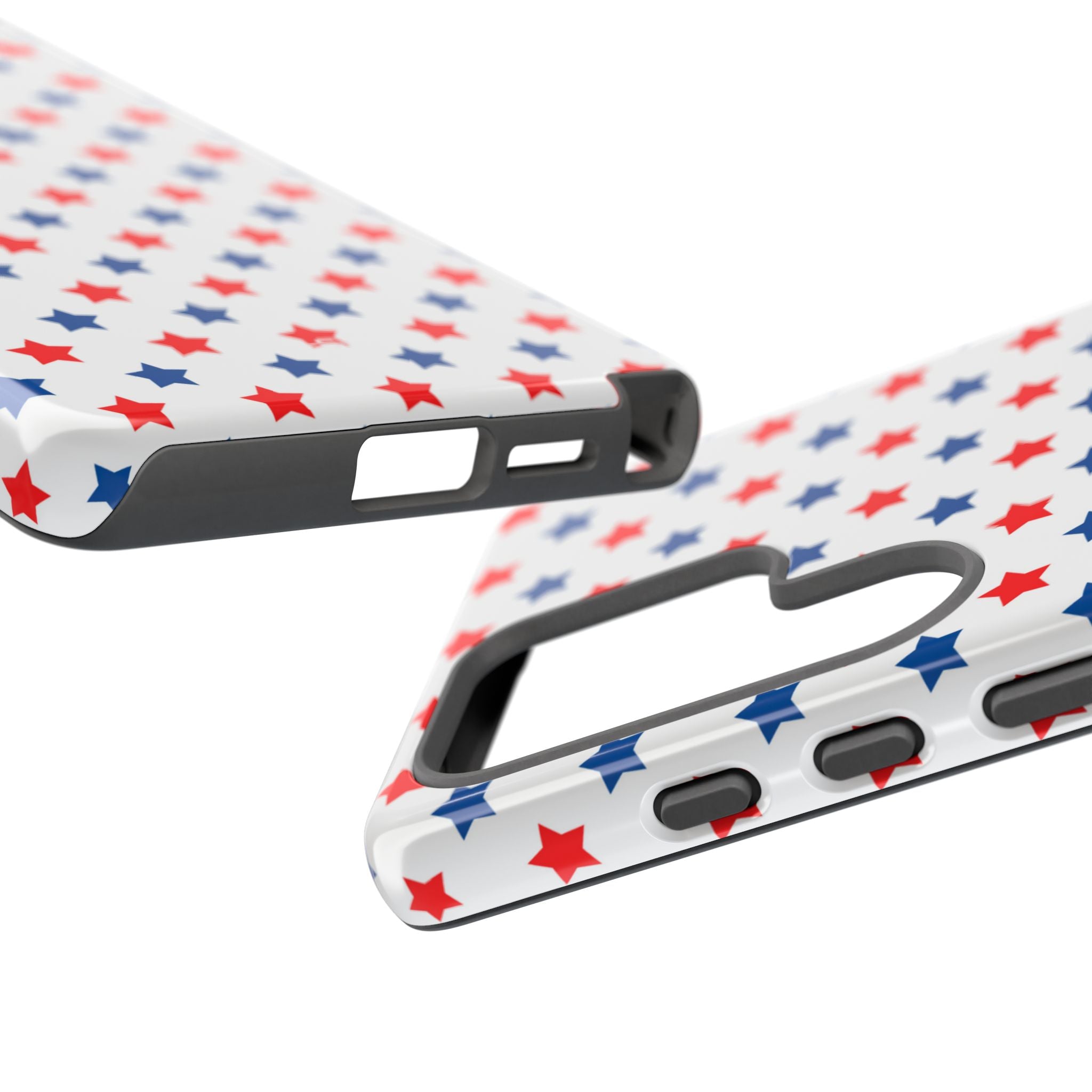 Stars Shine Bright - Samsung Case