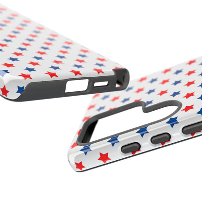 Stars Shine Bright - Samsung Case
