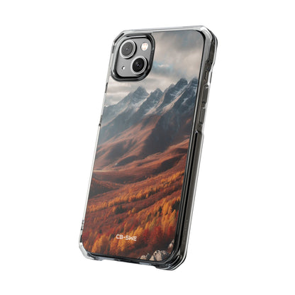 Funda para iPhone Baile de Hojas de Otoño - Impact