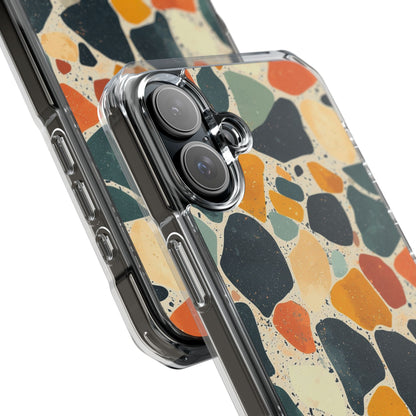 Nature Inspires Motion iPhone Case - Impact