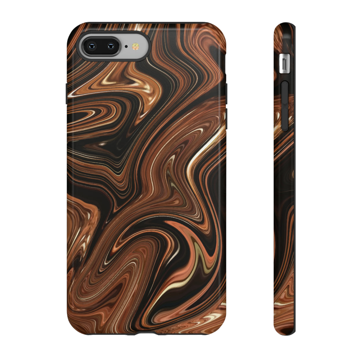 Bronse Liquid - Protective Phone Case