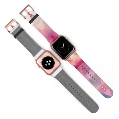 Diamond Glow - Watch Band