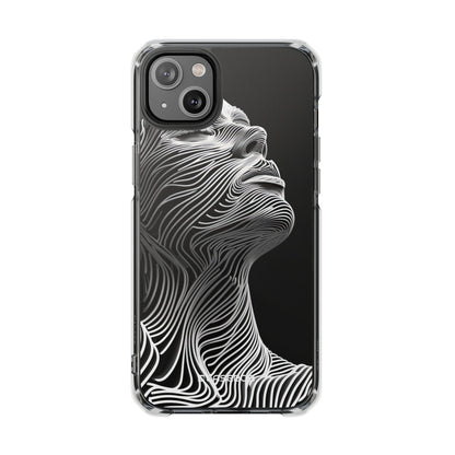 Ethereal Lineage - Phone Case for iPhone