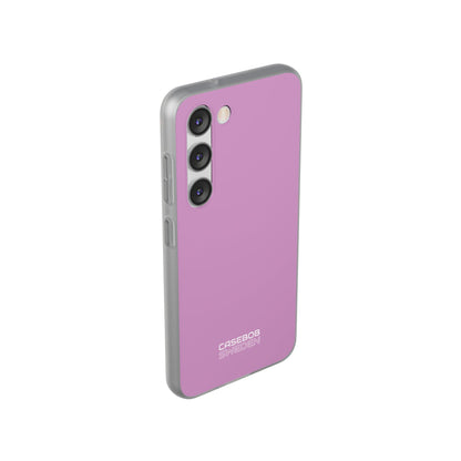 Plum Purple Samsung S23 - Flexi