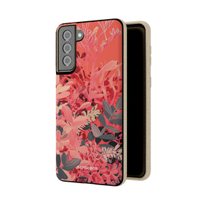 Living Coral  | Phone Case (Biodegradable)