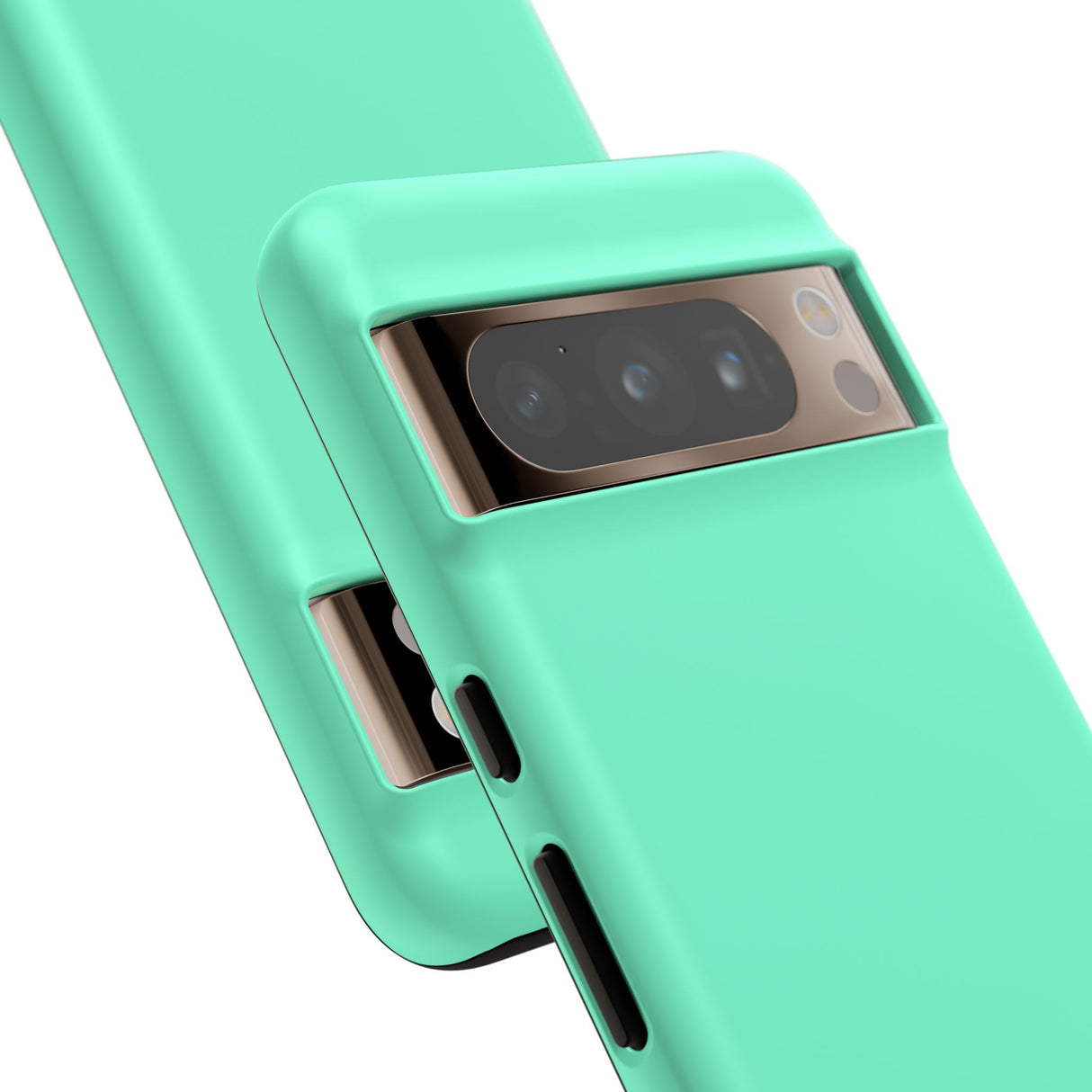 Aquamarine 1 | Phone Case for Google Pixel (Protective Case)