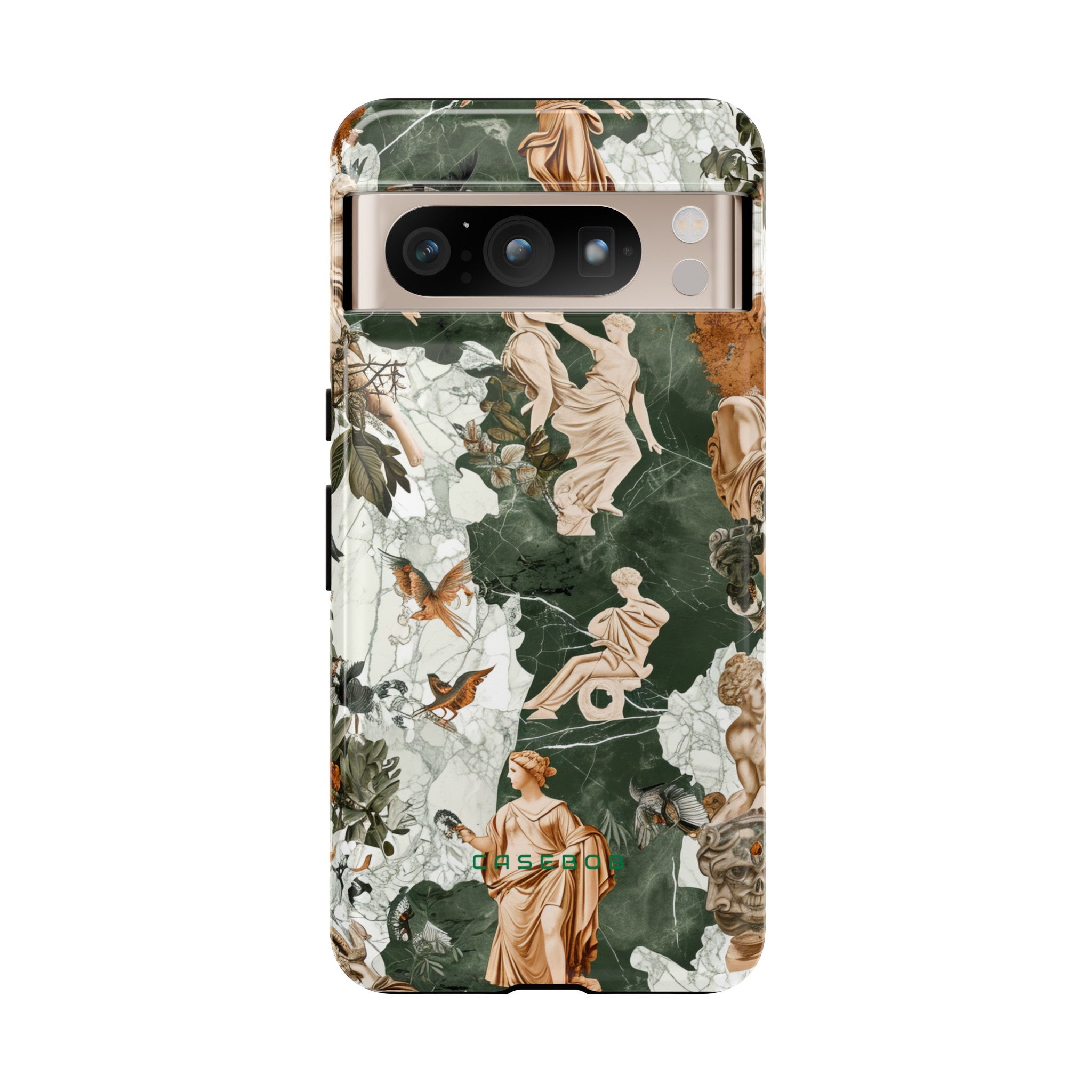 Olympian Deities Tapestry - Protective Phone Case