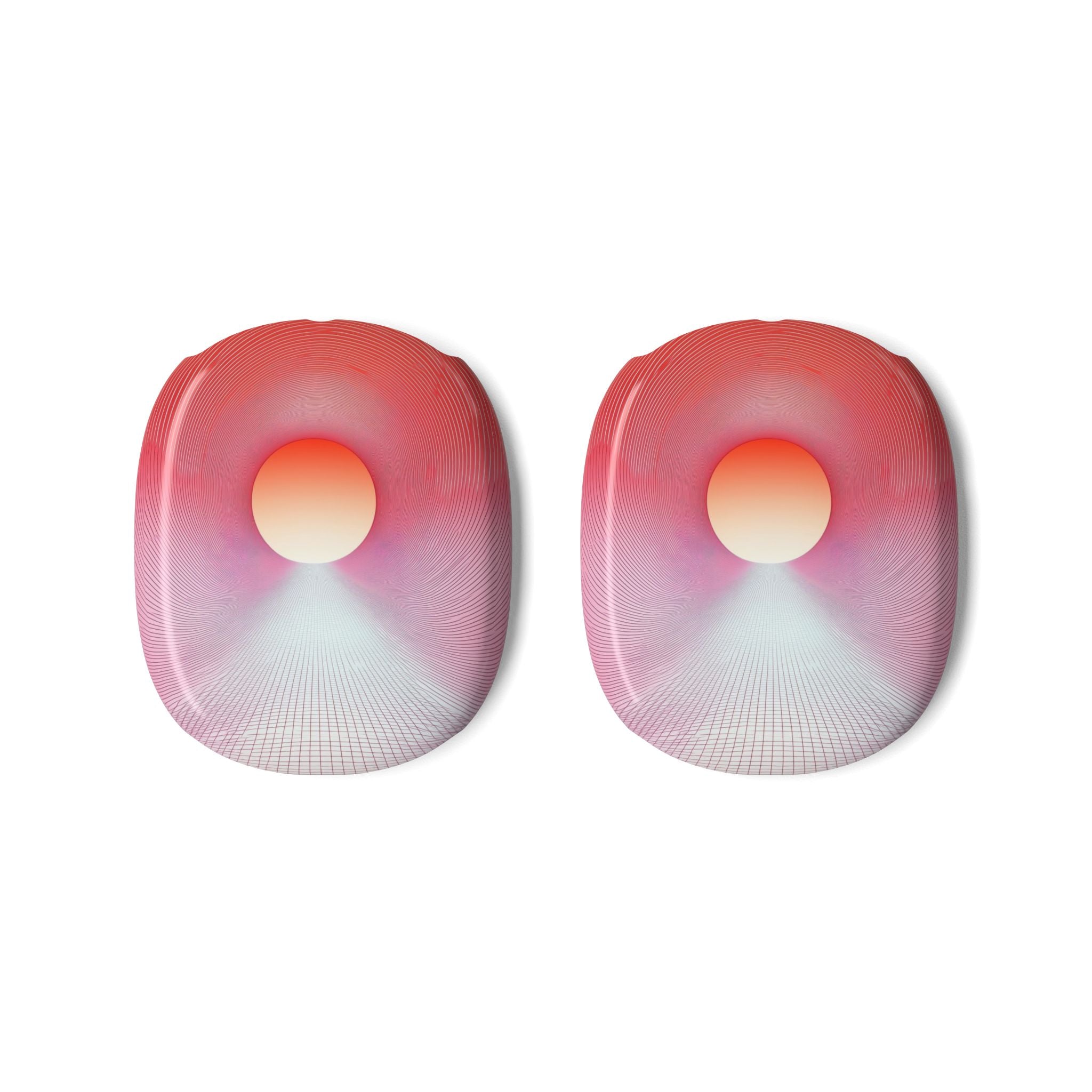 Radiant Orb - AirPod Max Case
