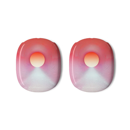 Radiant Orb - AirPod Max Case