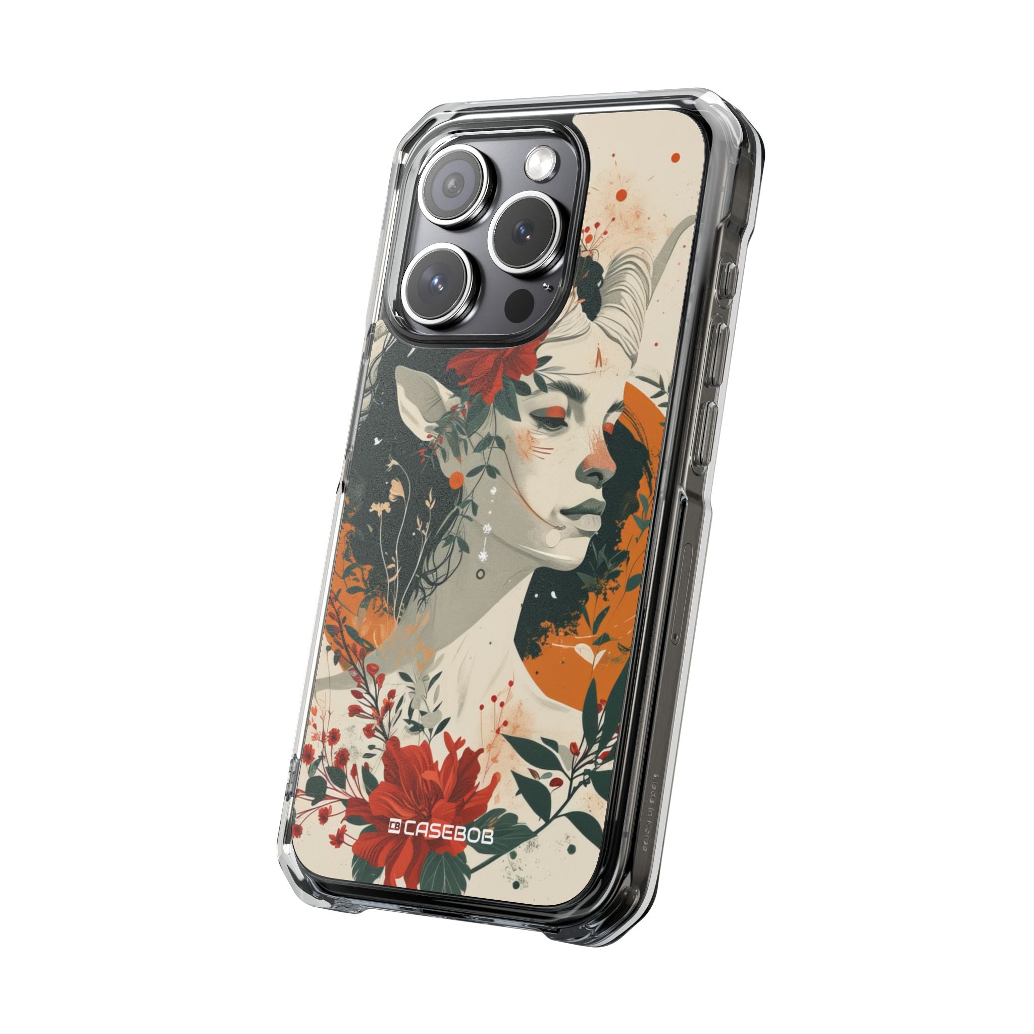 Faun Enchantment - Phone Case for iPhone