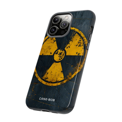Radiant Decay iPhone 14 Pro Max Case - Tough