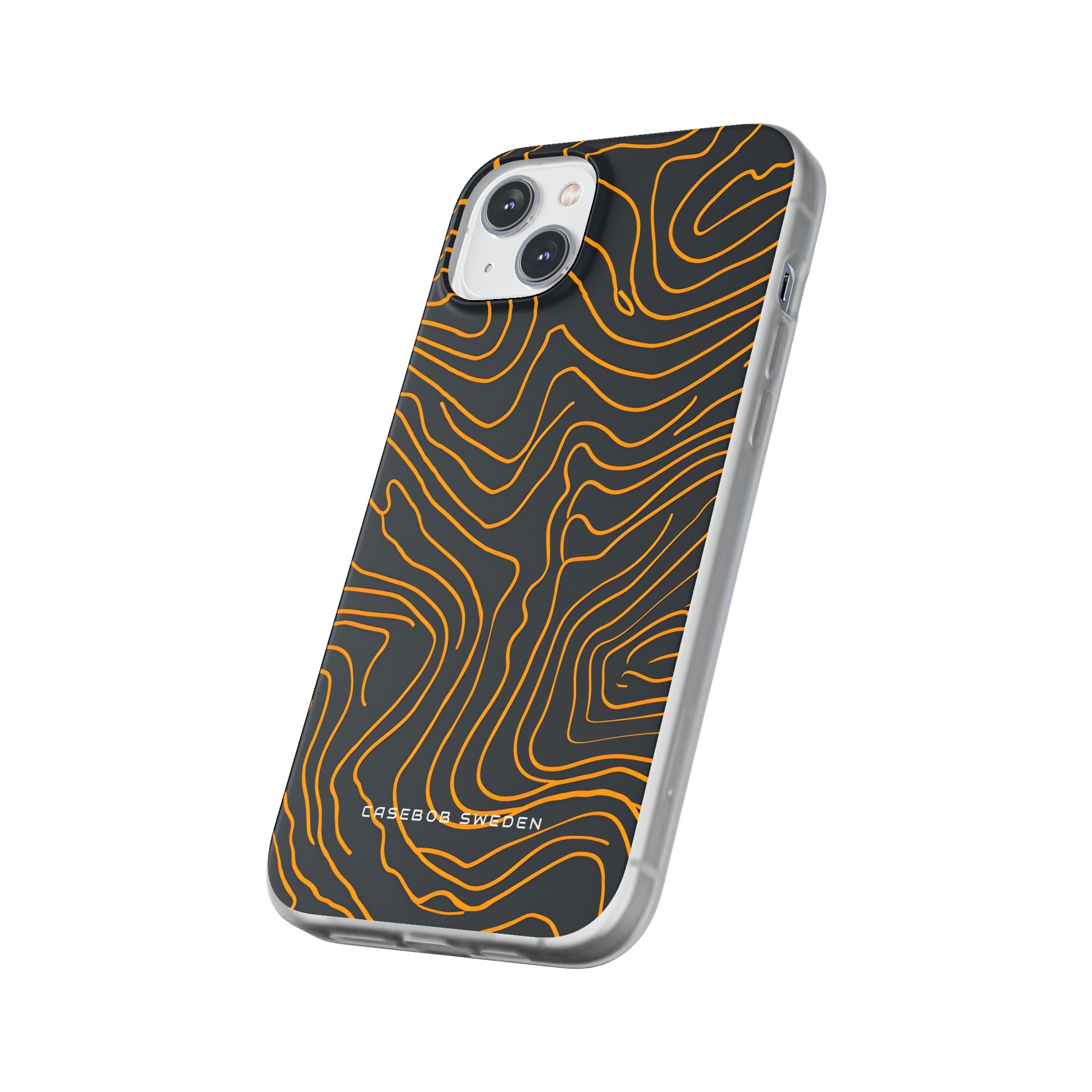 Topowave Ember iPhone 14 - Flexi Phone Case