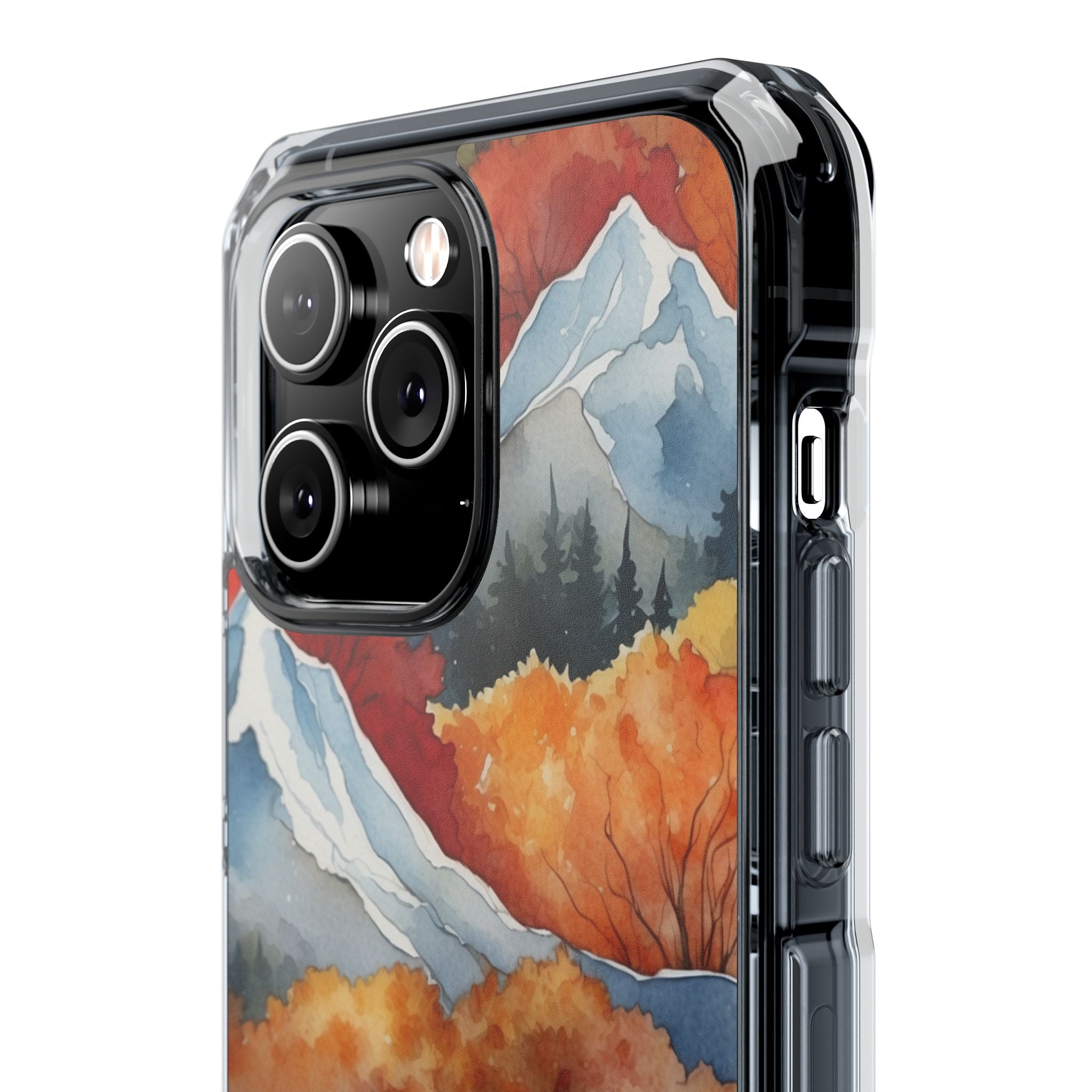 Funda para iPhone Baile de Hojas de Otoño - Impact