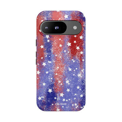 Stars Ignite Joy - Google Pixel Case