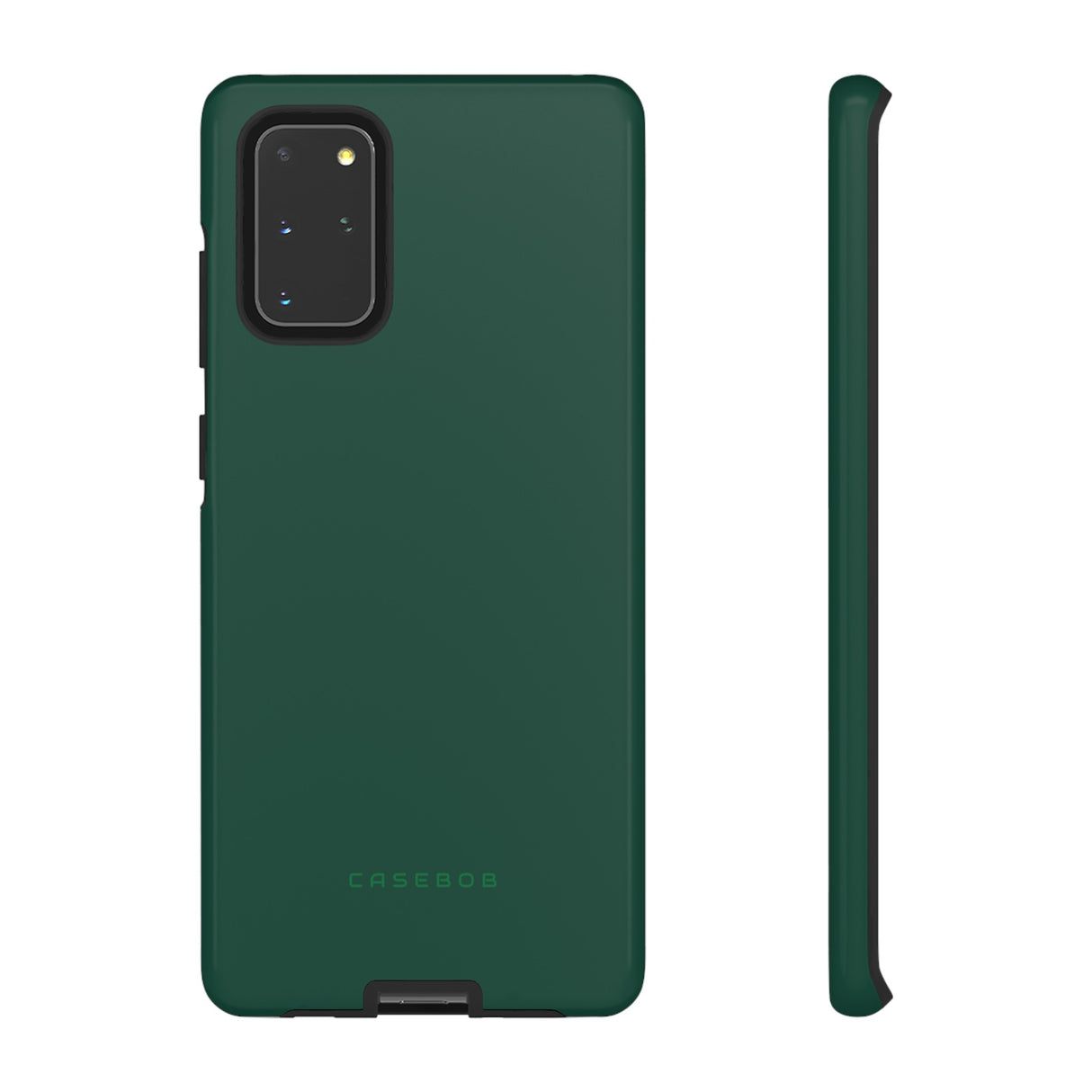 Brunswick Green - Protective Phone Case