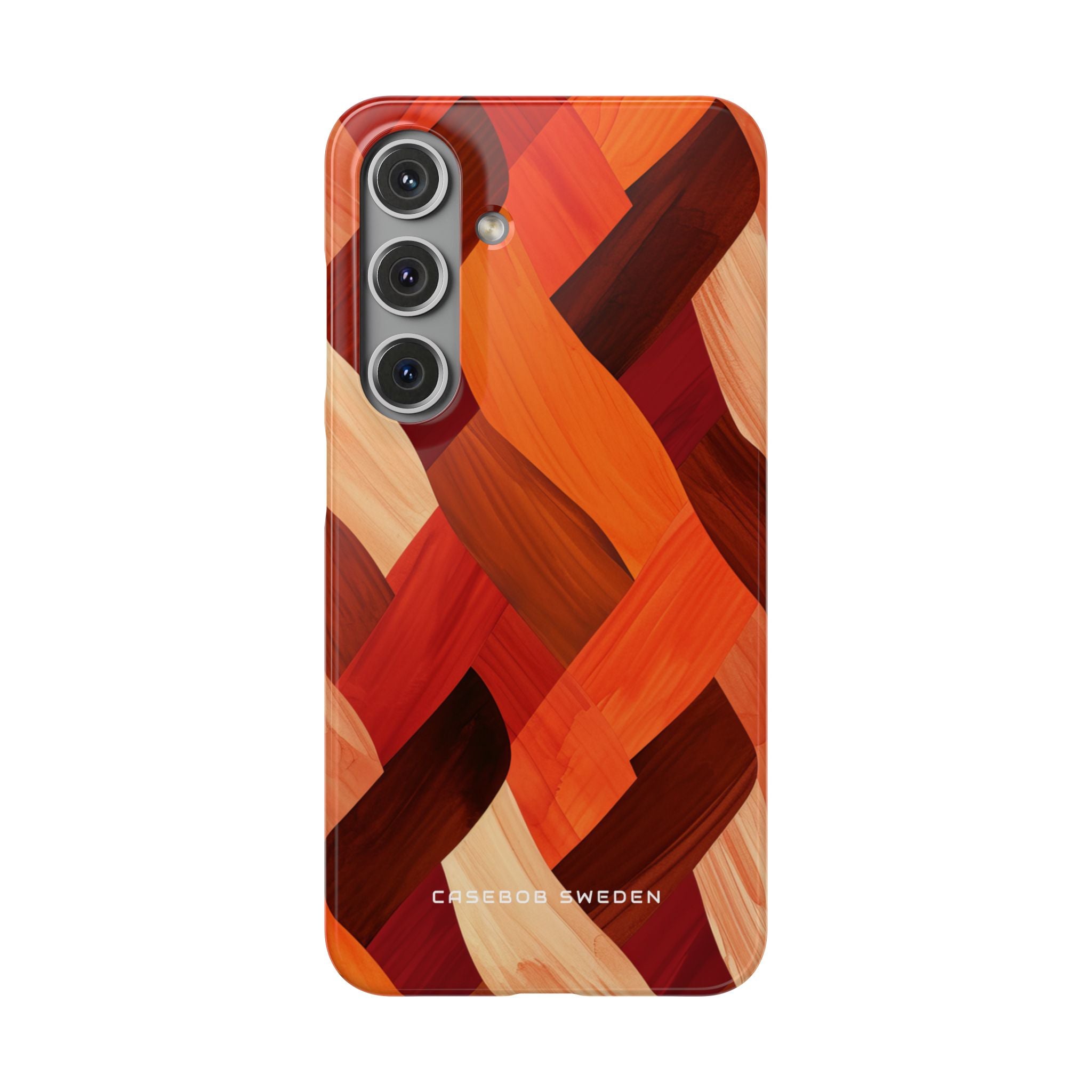 Ribbonverse Flow Samsung S24 - Slim Phone Case