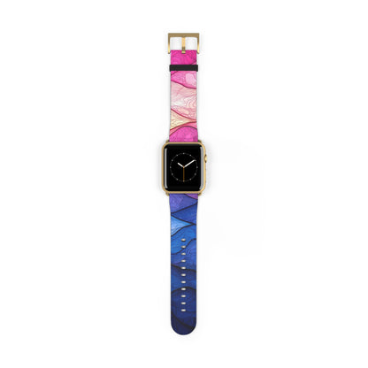 Wavy Veins - Kellonranneke