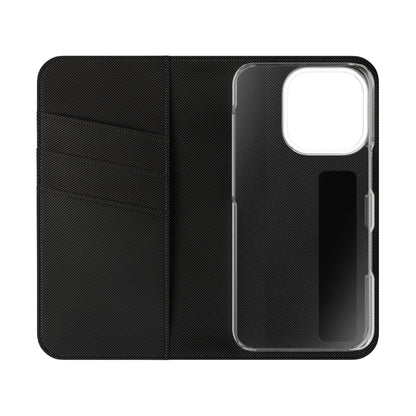 Baker Miller Pink – iPhone Wallet  Case