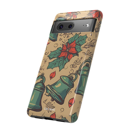 Bells Jingle Bright - Google Pixel Case