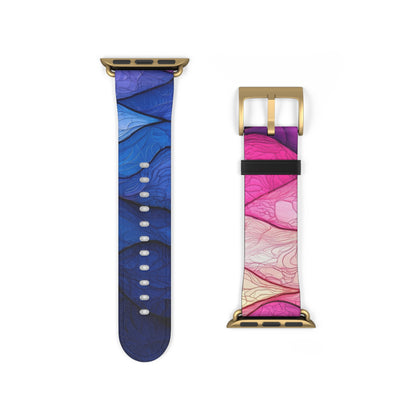 Wavy Veins - Kellonranneke