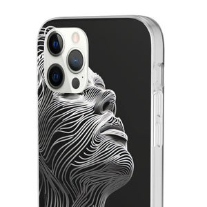 Ethereal Lineage | Flexible Phone Case for iPhone