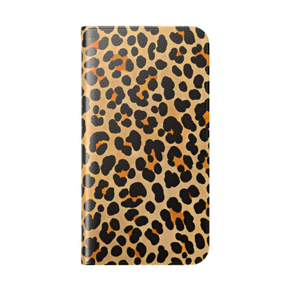 Spotted Savannah - iPhone 16 Max Case - Wallet