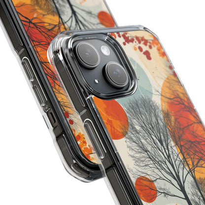 Autumnal Tranquility - Phone Case for iPhone