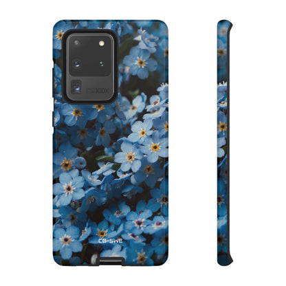Blossoms Embrace Light - Samsung Case