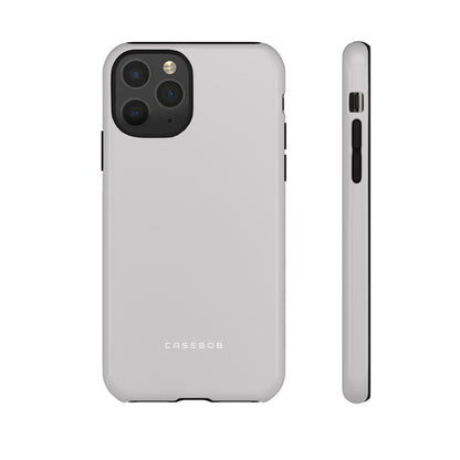 Light Gray - Protective Phone Case