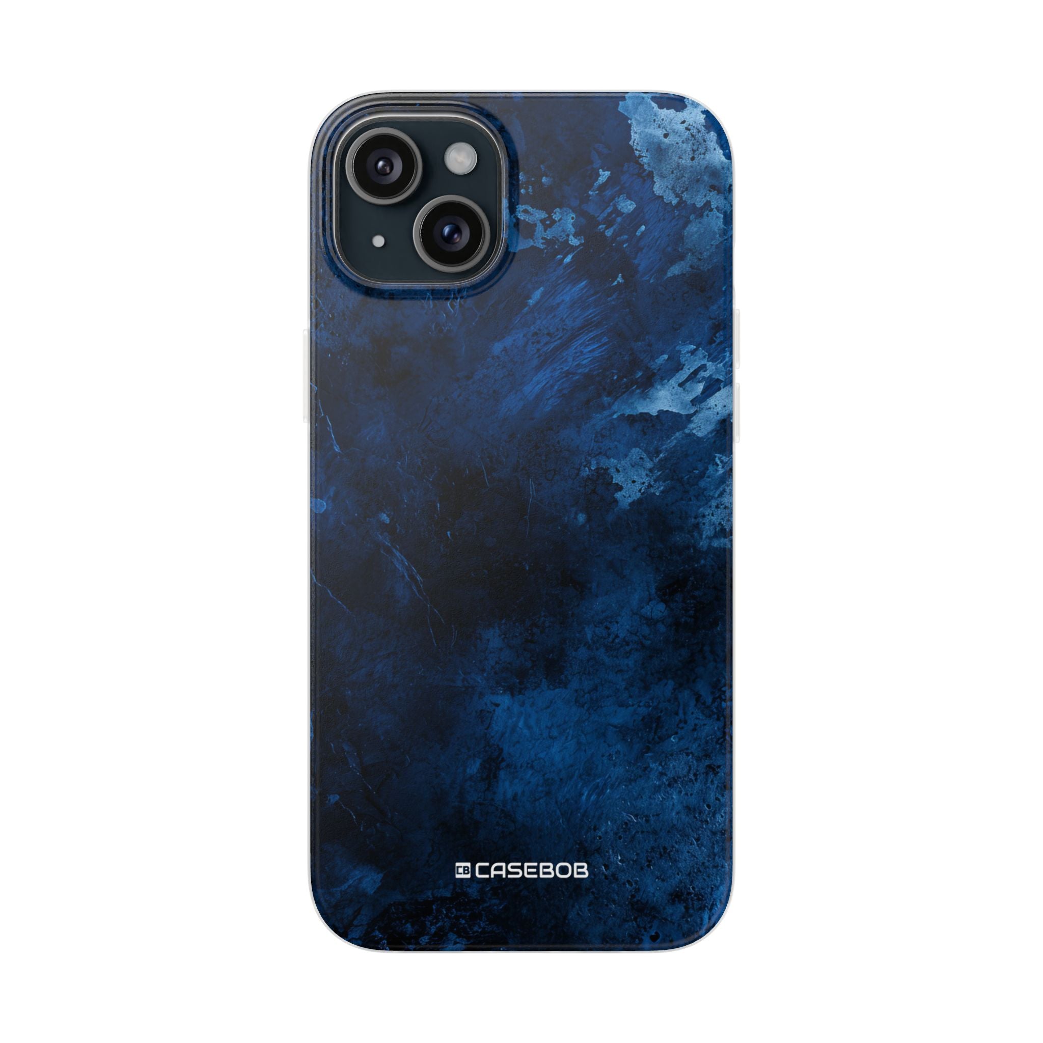 Mystic Azure | Phone Case for iPhone (Flexible Case)