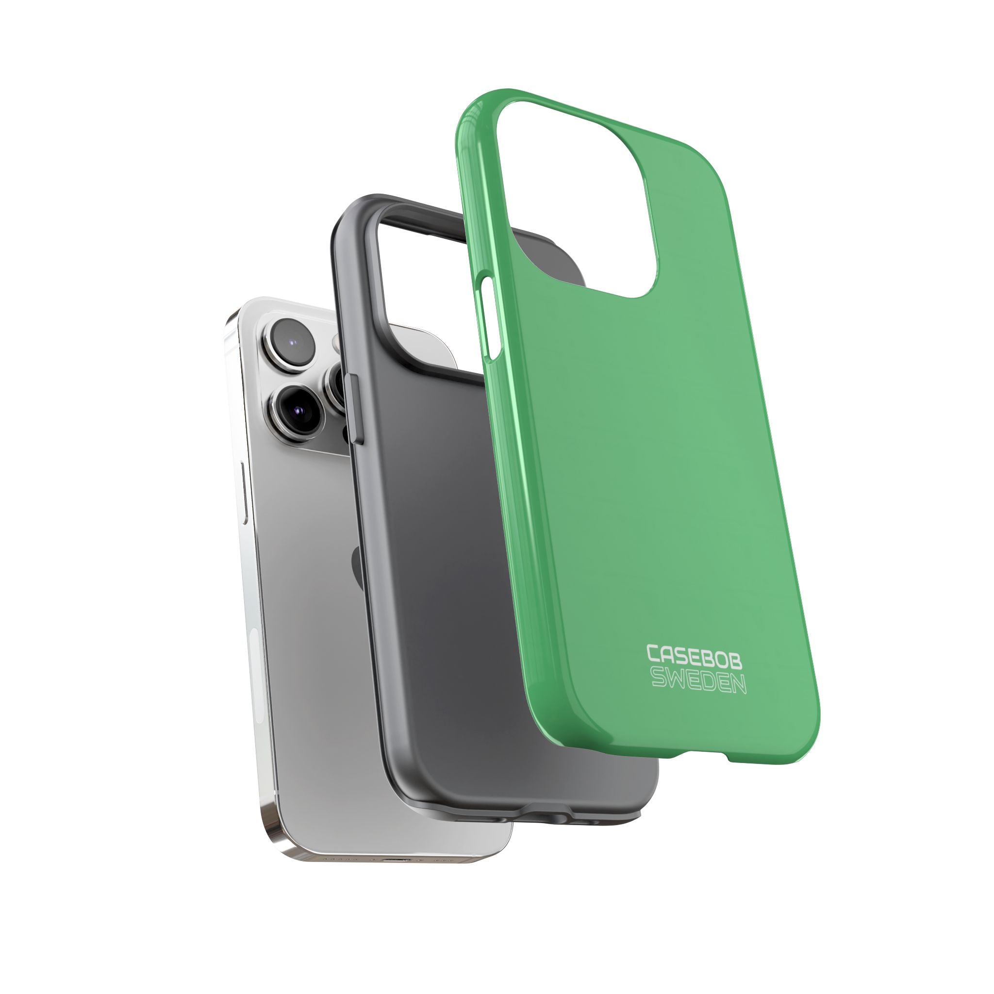 Emerald Green iPhone 14 - Tough