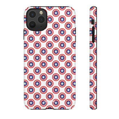 Stars Shine Bright - iPhone Case