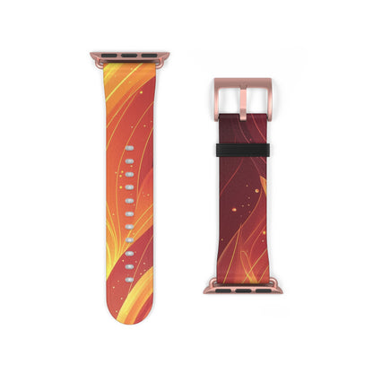 Flaming Ember - Kellonranneke